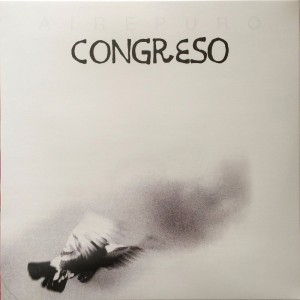 Congreso Aire Puro (CD)