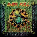 Overkill Horroscope (CD)