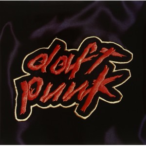 Daft Punk Homework (Vinilo) (2LP)