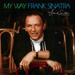 Frank Sinatra My Way (Vinilo)