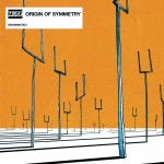 Muse Origin Of Simmetry (CD)