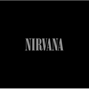 Nirvana Nirvana (CD)