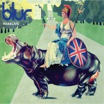 Blur Parklive (2CD)