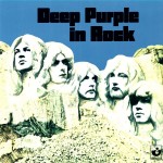 Deep Purple Deep Purple In Rock (Vinilo)