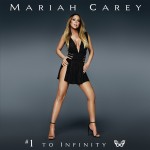 Mariah Carey *1 To Infinity (CD)