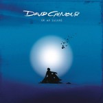 David Gilmour On An Island (CD)
