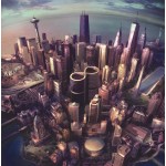 Foo Fighters Sonic Highways (Vinilo)