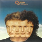 Queen The Miracle (Remastered) (LP)