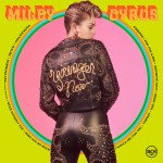 Miley Cyrus Younger Now (CD)