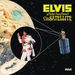 Elvis Presley Aloha From Hawaii Via Satellite (Vinilo) (2LP)  (50th Anniversary)