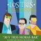 Los Tres 30 & Tr3s Horas Bar (Vinilo) (2LP)