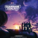 Guardians Of The Galaxy Vol. 3: Awesome Mix Vol. 3 (Vinilo) (2LP)