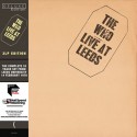 The Who Live At Leeds (Vinilo) (3LP) (Deluxe Edition)
