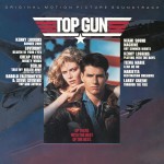 Top Gun (Original Motion Picture) (Vinilo) (Soundtrack)