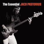 Jaco Pastorius The Essential (2CD)