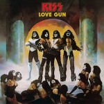 Kiss Love Gun (CD)