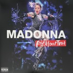 Madonna Rebel Heart Tour (Vinilo) (2LP)