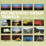 Pat Metheny Group Travels (Vinilo) (2LP)
