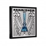 Rammstein Paris (BOX) (2CD)