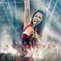 Evanescence ‎ Synthesis Live (CD+DVD)