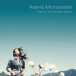 Alanis Morissette Havoc And Bright Lights (CD)
