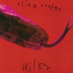 Alice Cooper ‎Killer (CD)