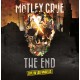 Motley Crue The End - Live In Los Angeles (CD+DVD)