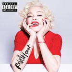 Madonna Rebel Heart 