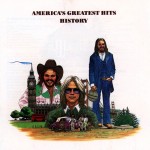America History - America's Greatest Hits (CD)