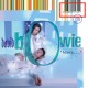 David Bowie Hours... (CD)