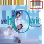 David Bowie Hours... (CD)