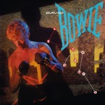 David Bowie Let's Dance (Vinilo)