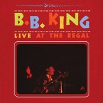 B.B. King Live At The Regal (Vinilo)