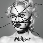 Madonna Rebel Heart (Deluxe Edition) (2LP)