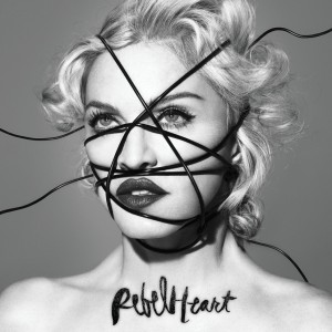 Madonna Rebel Heart (Deluxe Edition) (2LP)