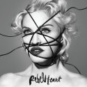 Madonna Rebel Heart (Deluxe Edition) (Vinilo) (2LP)