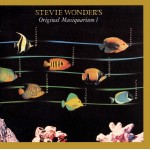 Stevie Wonder Stevie Wonder's Original Musiquarium I (CD)