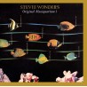 Stevie Wonder Stevie Wonder's Original Musiquarium I (2CD)