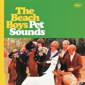 The Beach Boys Pet Sounds (2CD) (Deluxe Edition)