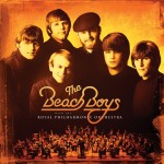 The Beach Boys The Beach Boys With The Royal Philharmonic Orchestra (CD)