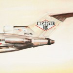 Beastie Boys Licensed To Ill (CD)