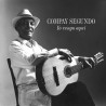 Compay Segundo Yo Vengo Aqui (Vinilo)