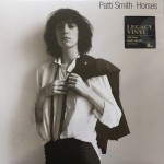 Patti Smith Horses (Vinilo)