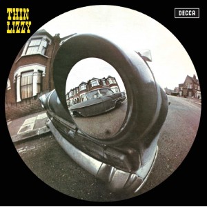 Thin Lizzy Thin Lizzy (Vinilo)