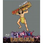Sexual Democracia Kaufollikan 25+2 Años En Vivo (Bluray)
