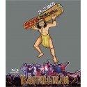 Sexual Democracia Kaufollikan 25+2 Años En Vivo (Bluray)