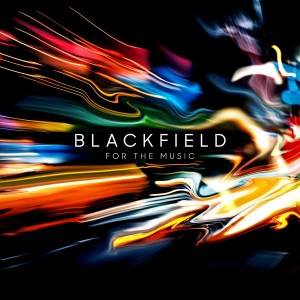 Blackfield For The Music (Vinilo)