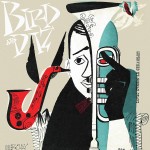 Charlie Parker & Dizzy Gillespie Bird And Diz (Vinilo)