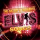 Elvis Presley The Nation's Favourite Elvis Songs (CD)