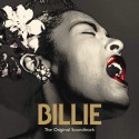 Billie Holiday Billie: The Original Soundtrack (Vinilo)